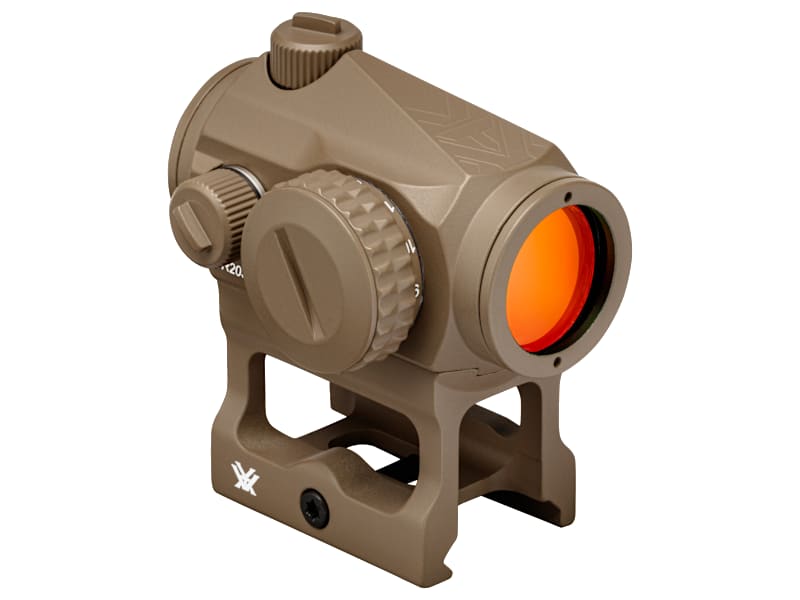 Vortex Crossfire Sight | Cabela's
