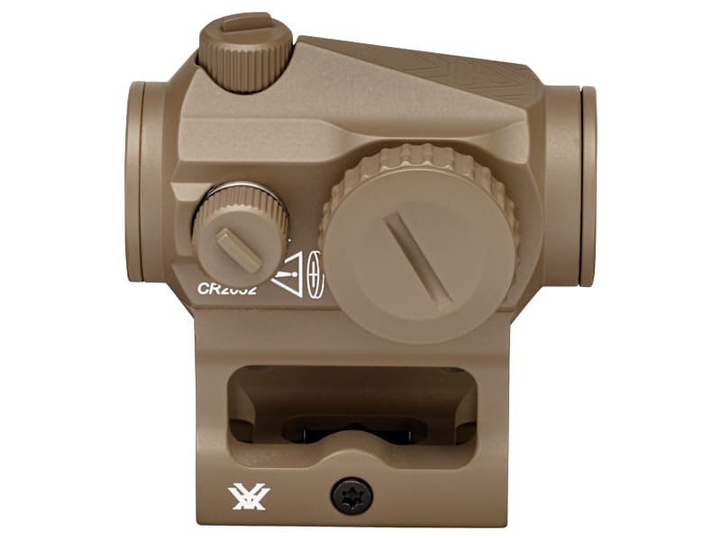 新品 VORTEX CROSSFIRE（クロスファイア）TAN 正規品 新品 VORTEX CROSSFIRE（クロスファイア）TAN 正規品