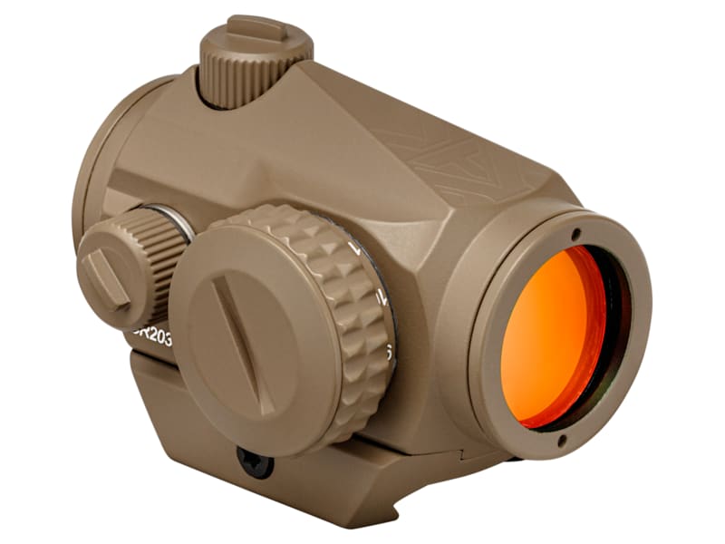 新品 VORTEX CROSSFIRE（クロスファイア）TAN 正規品 Vortex Crossfire Red Dot