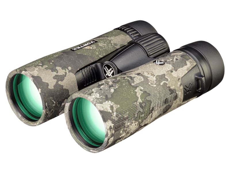 Vortex Diamondback HD Binoculars in TrueTimber VSX - 10x42mm