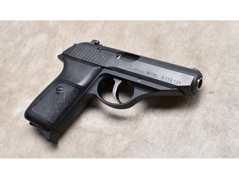 Sig Sauer ~ Model P230 ~ .380 Auto | Cabela's