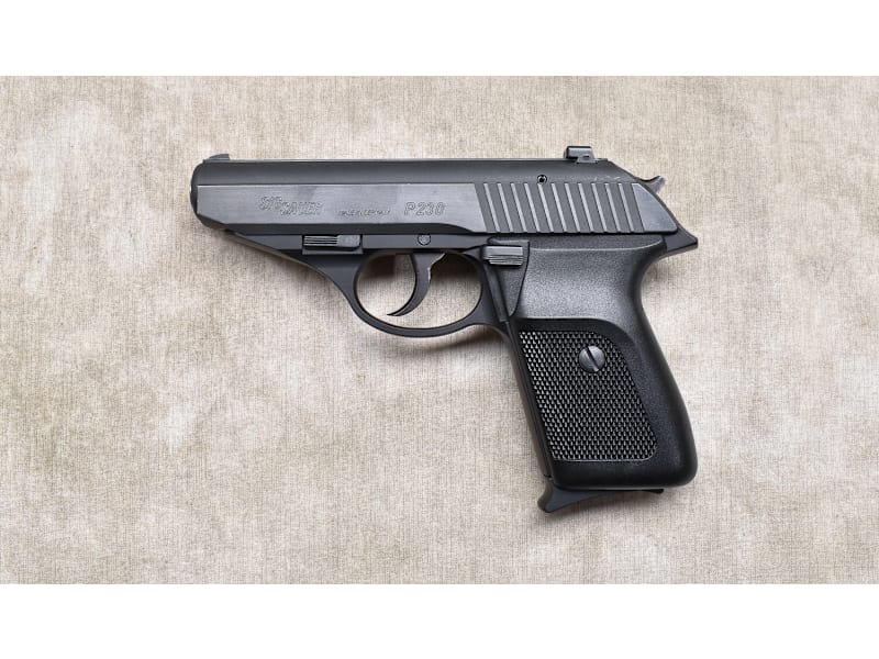 Sig Sauer ~ Model P230 ~ .380 Auto | Bass Pro Shops