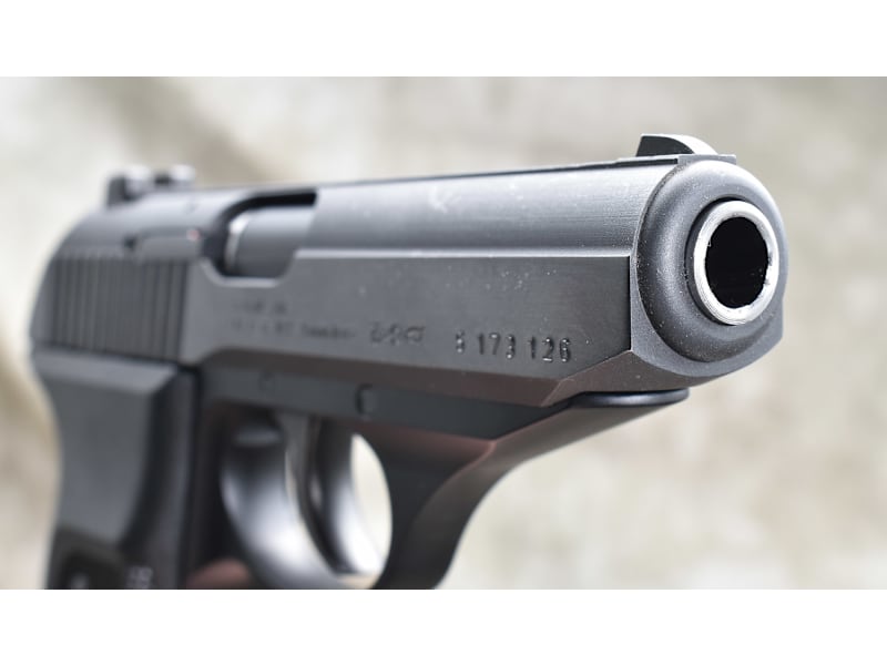トイガン SIGSAUER P230 Sig Sauer ~ Model P230 ~ .380 Auto | Bass Pro Shops