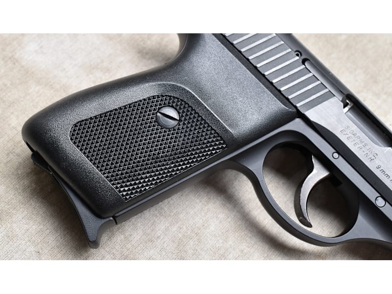 Sig Sauer ~ Model P230 ~ .380 Auto | Bass Pro Shops