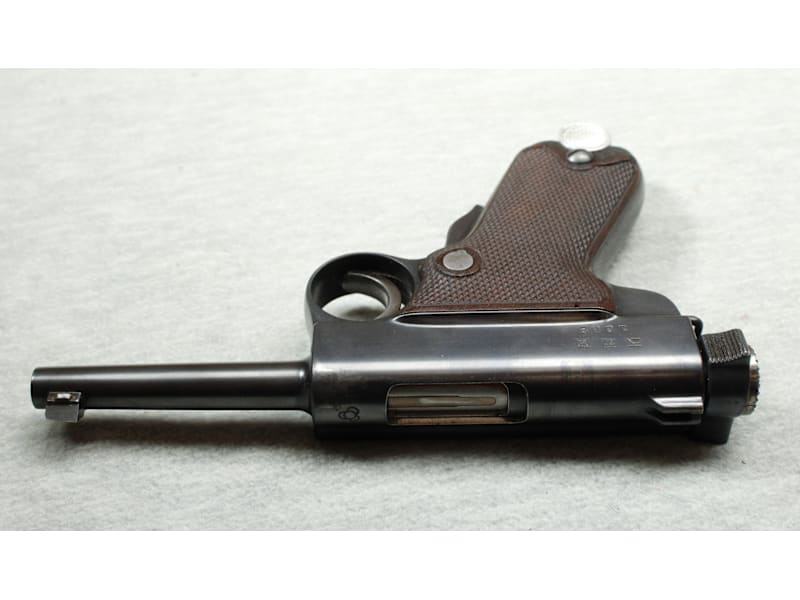 Tokyo Arsenal ~ Type B Baby Nambu ~ 7mm Nambu | Bass Pro Shops