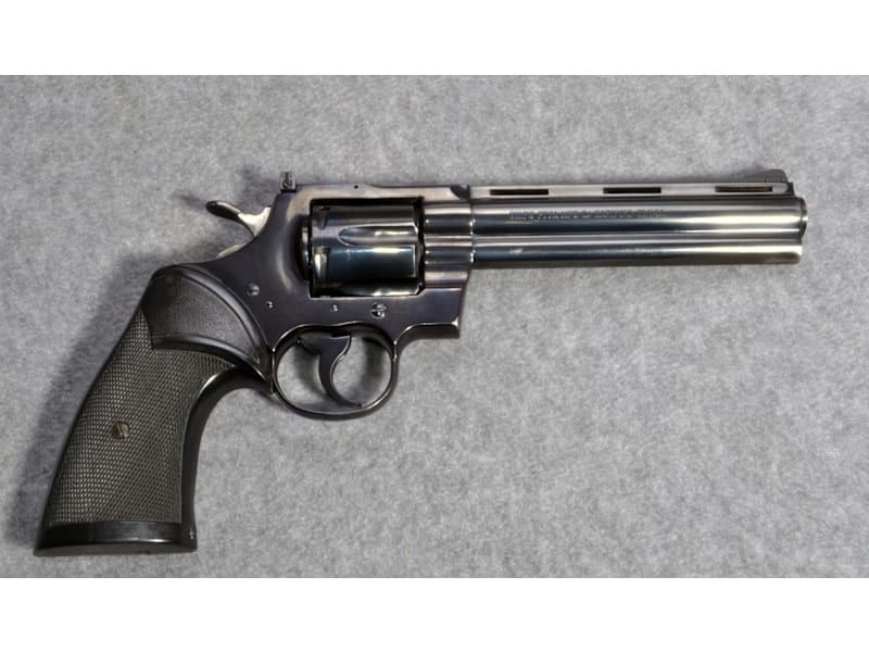 Colt ~ Python ~ 357 Magnum | Bass Pro Shops