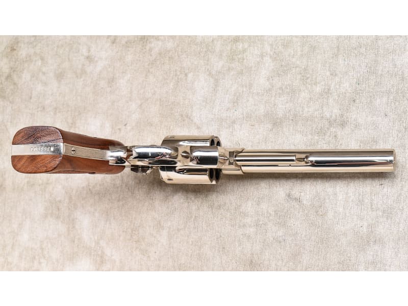 No.57 Smith & Wesson ~ Model 57 ~ .41 Magnum | Bass Pro Shops