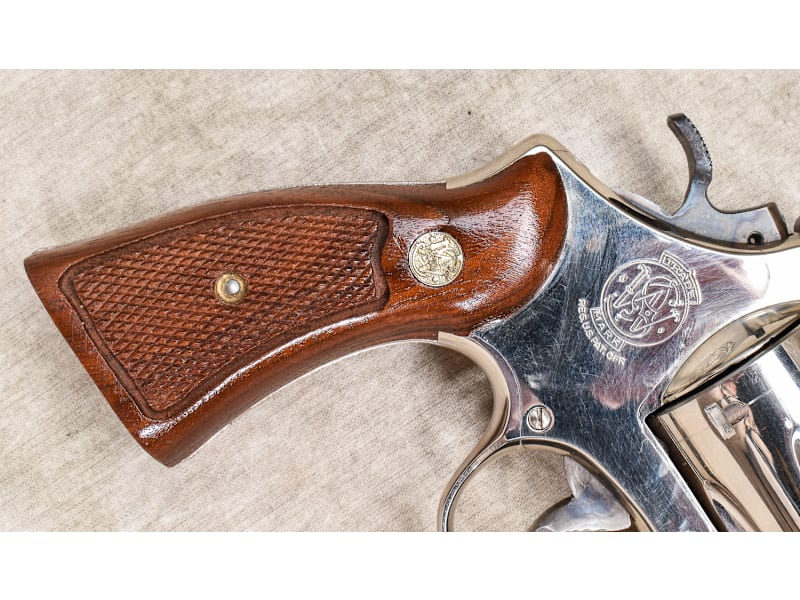No.57 Smith & Wesson ~ Model 57 ~ .41 Magnum | Bass Pro Shops