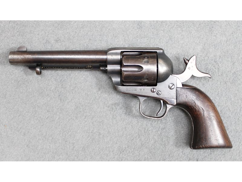 Colt ~ US Artillery Single Action Army ~ .45 Colt | Bass Pro