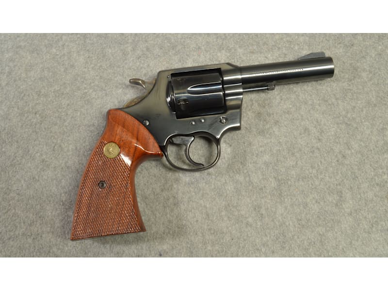 LAWMAN MKIII 357 マグナム　MGC COLT LAWMAN MK III For Sale - Price and Used Value - Blue
