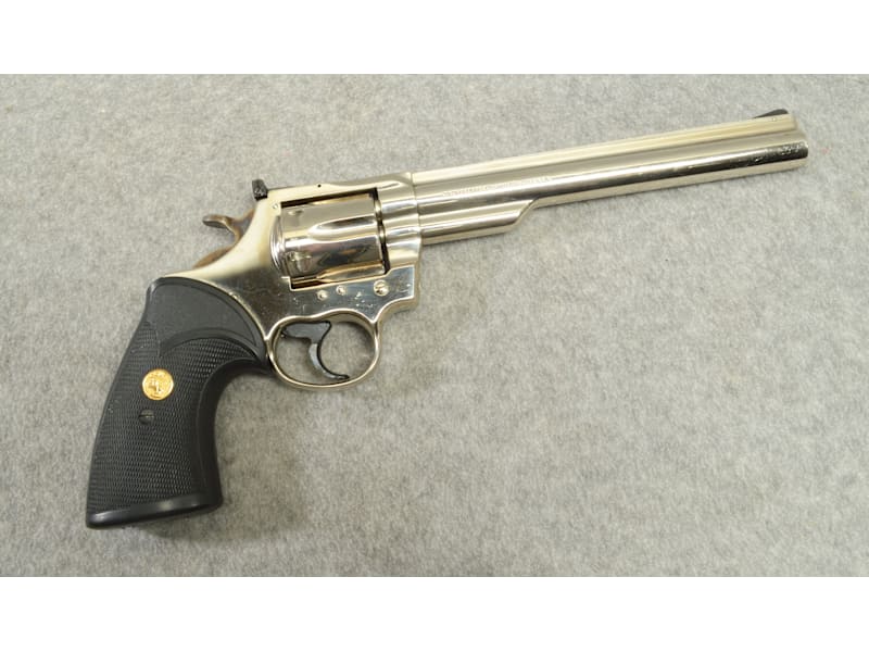 コクサイ　COLT TROOPER MK-3 Colt Trooper Mark III For Sale $2949.99, Review, Price - In