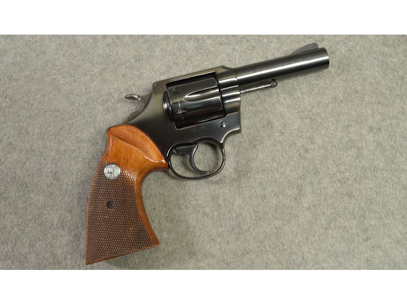 Colt ~ Lawman Mk III ~ .357 Magnum | Bass Pro Shops