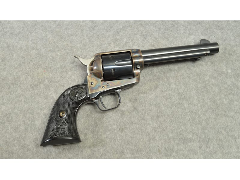 COLT SingleActionArmy.45 スーパーデラックス COLT SingleActionArmy.45 スーパーデラックス