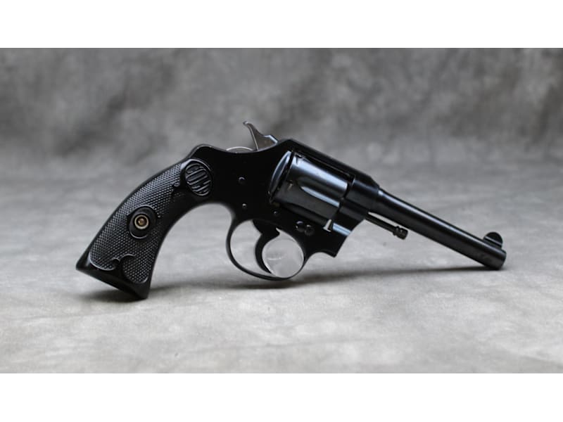 Colt Police Positive | Bass Pro Shops