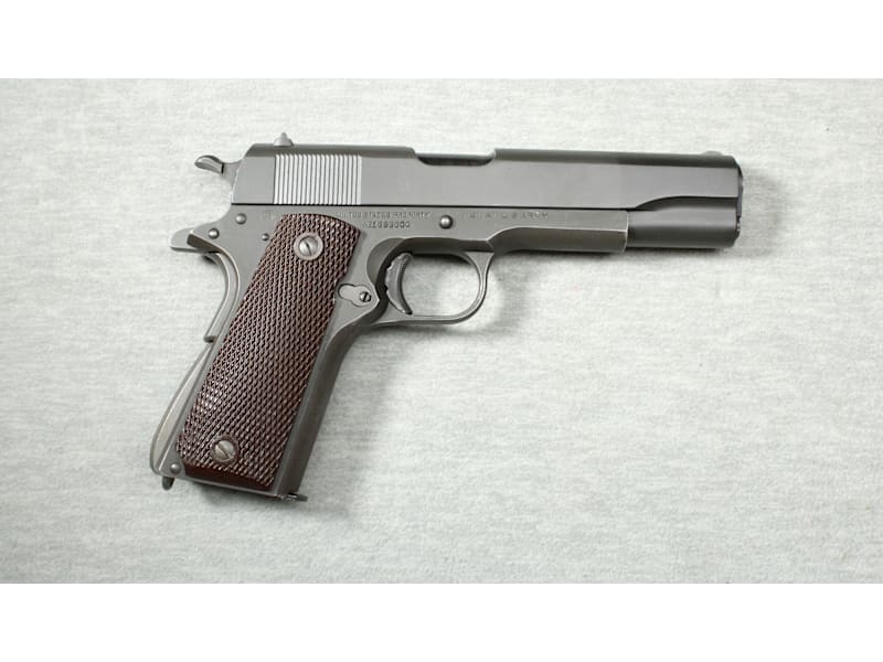 トイガン KSC COLT M1911A1 COMMERCIAL MILITARY トイガン KSC COLT M1911A1 COMMERCIAL MILITARY KSC M1911A1