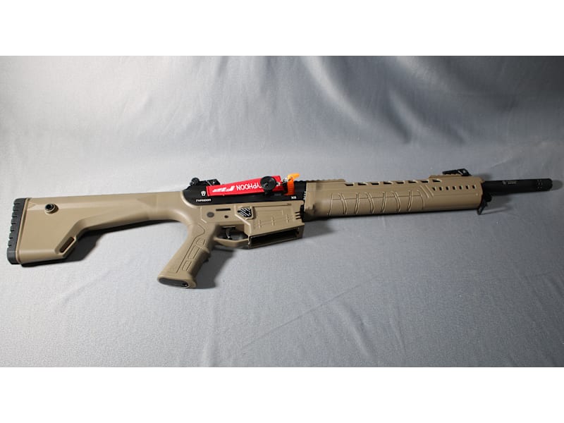 Typhoon Defense ~ XII ~ 12 Ga | Bass Pro Shops