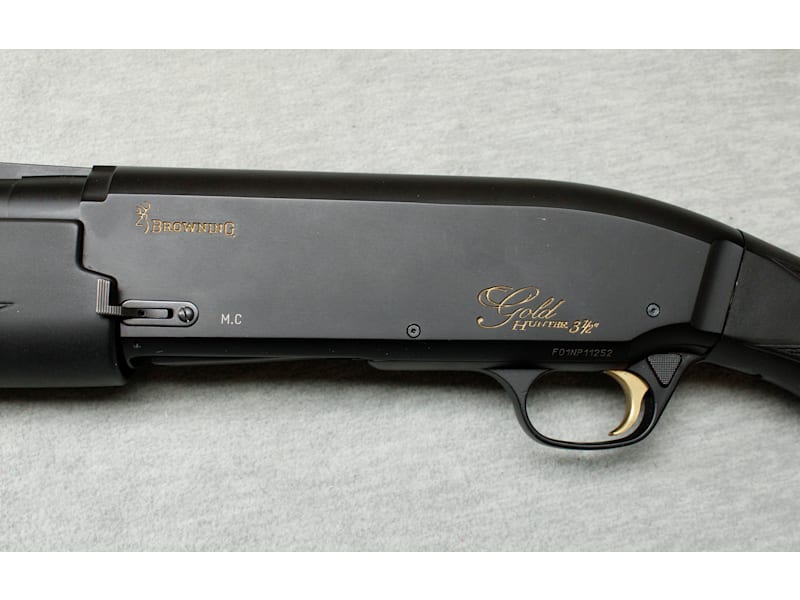 Browning Gold Series BB-1LG ルーチルドレ Browning Gold Series BB-1LG ルーチルドレ BROWNING Lew