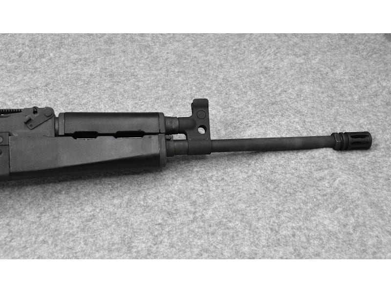 AK４７ Zastava ZPAP M70 AK47 M81 Woodland 7.62x39 Rifle