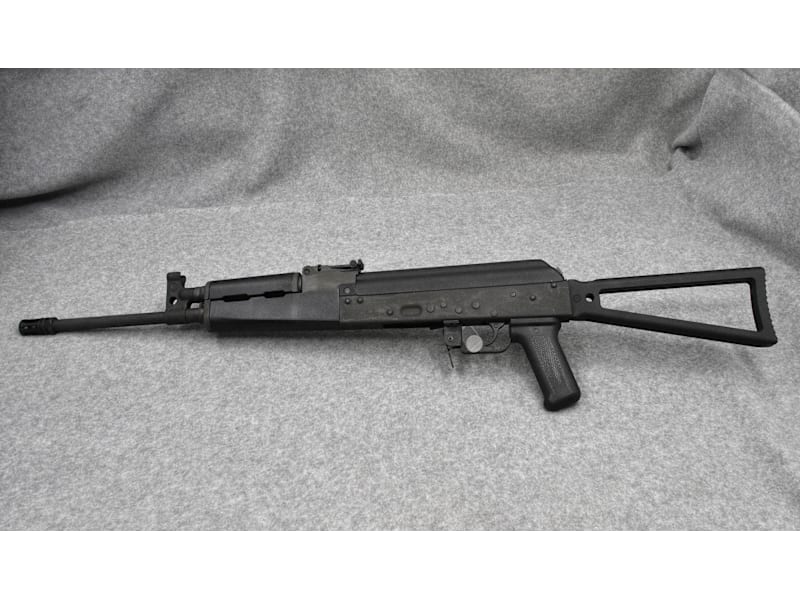 AK４７ WBP AK47 762SC Jack Rifle - AtlanticFirearms.com