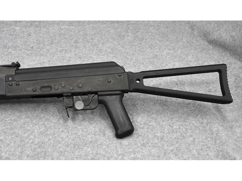 AK４７ Zastava ZPAPM70 AK-47 Rifle 16.3