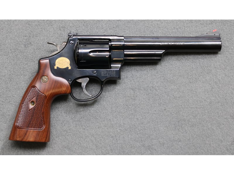 Smith & Wesson ~ Model 29-10 ~ .44 Magnum | Cabela's