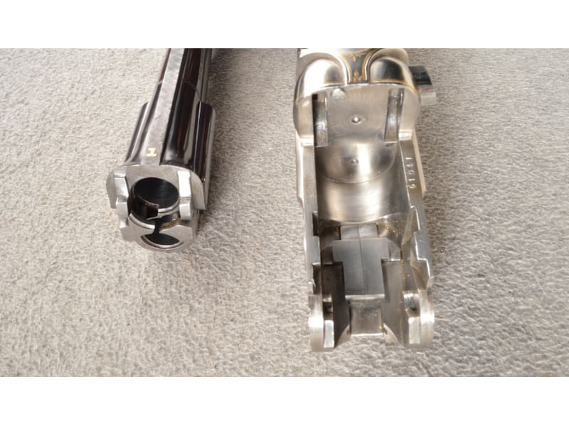 【A.D.S.R.】shotyan ZX Gun