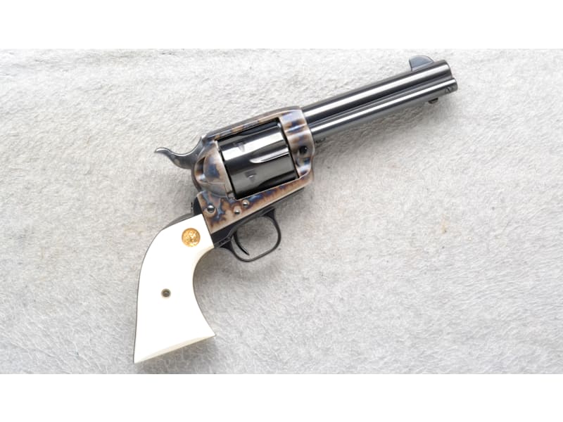 Colt ~ Single Action Army ~ .45 Colt | Bass Pro Shops