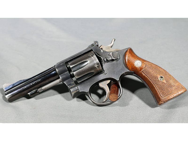5688 コクサイ SMITH & WESSON 38 S&W SPL 5688 コクサイ SMITH & WESSON 38 S&W SPL Smith & Wesson Model