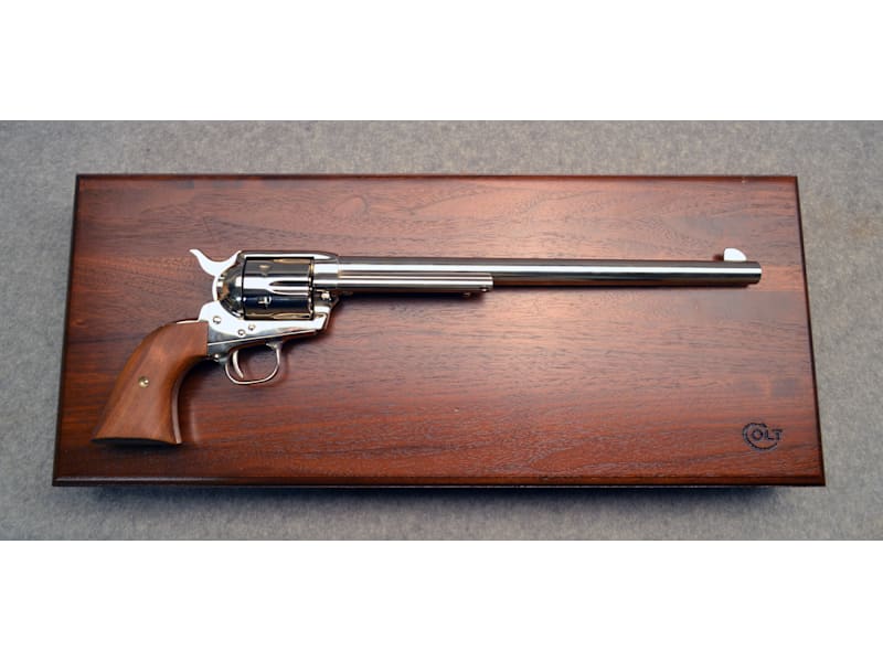 COLT BUNTLINE SPECIAL コルト バントラインスペシャルタナカ