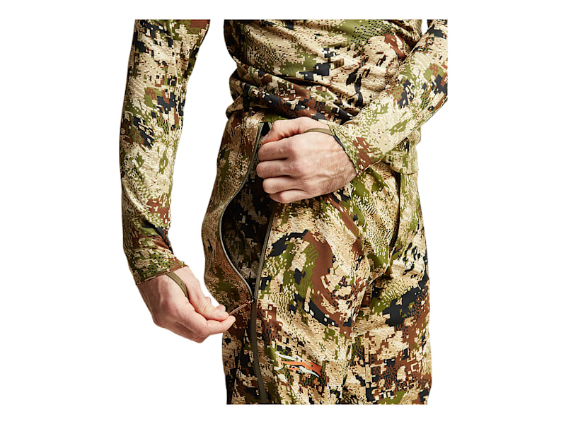 Sitka® Men's Dew Point Pant | Bass Pro Shops Canada