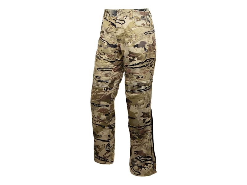 Brow Tine Ua Barren Camo Review Under Armour Brow Tine Jacket