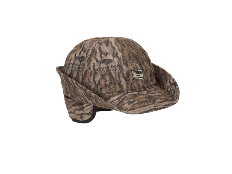 Jones Hat Banded Camo Hat Banded Avery Heritage Jones Cap