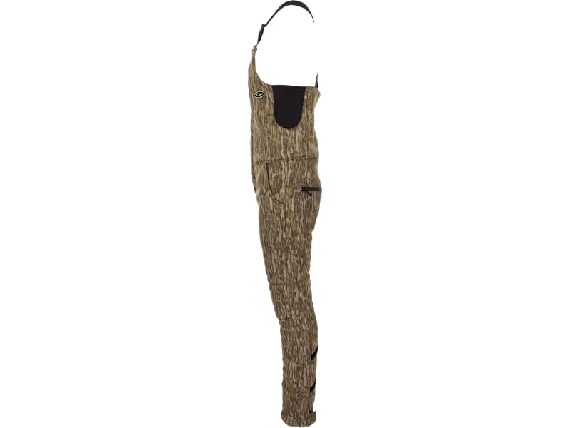 Drake MST Ultimate Wader Bib