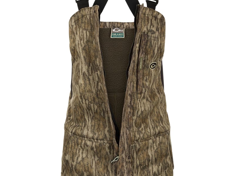 Drake MST Ultimate Wader Bib