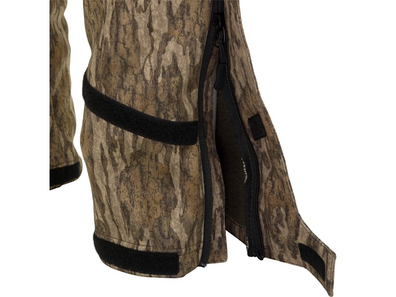 Drake MST Ultimate Wader Bib