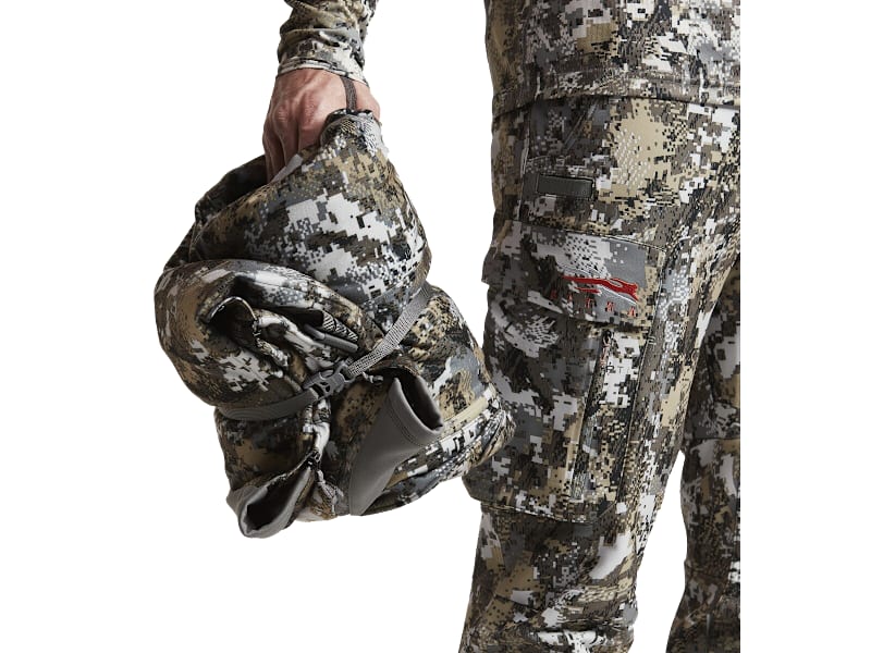 Sitka Gear Sitka Incinerator Hand Muff Sitka Incinerator Muff