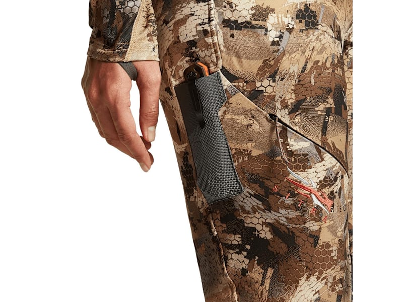 Sitka Women's Cadence Pant