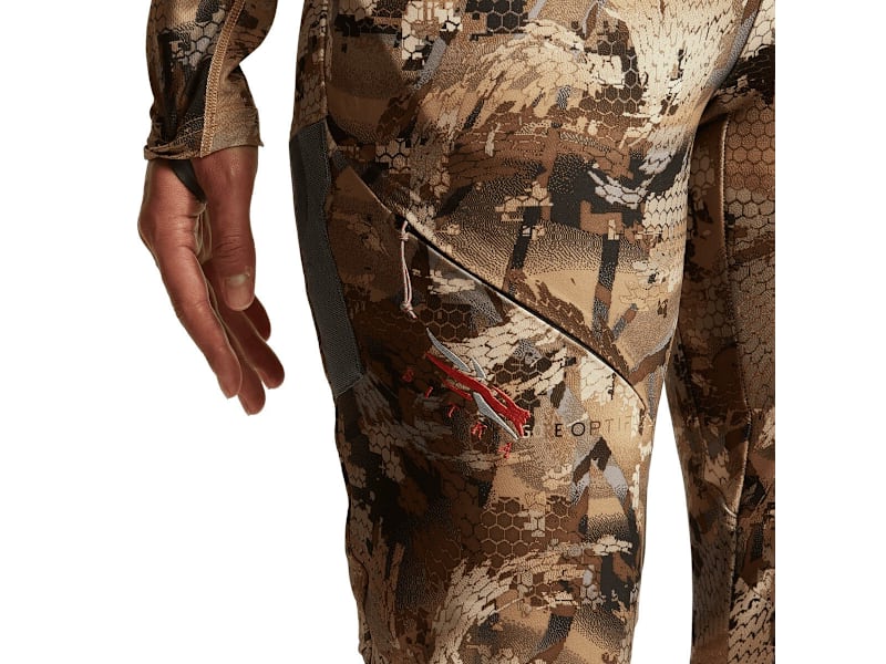 Sitka Women's Cadence Pant