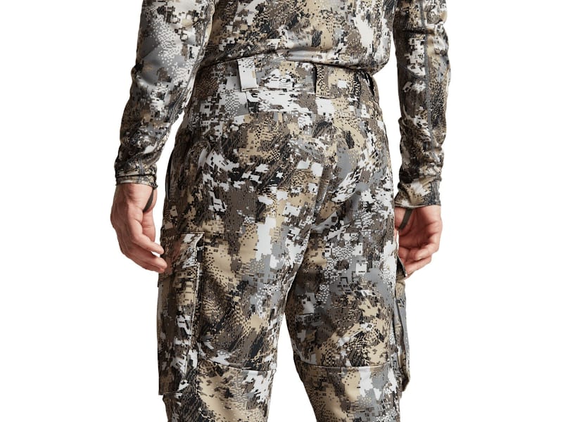 SITKA Equinox Pants