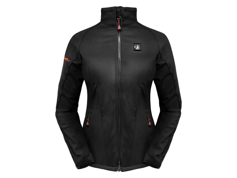 ActionHeat 5V Battery Heated Jacket for Ladies