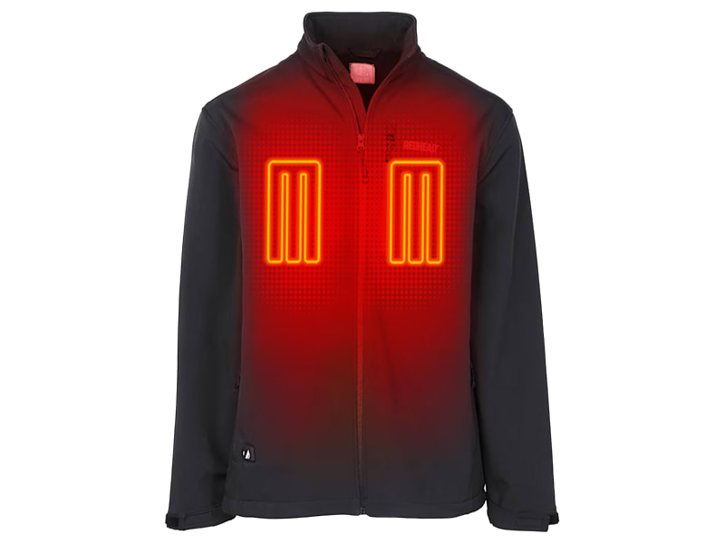 ジャケット・アウター LANTERN HEATING COAT RedHead 5V Battery Heated Jacket for Men | Cabela's