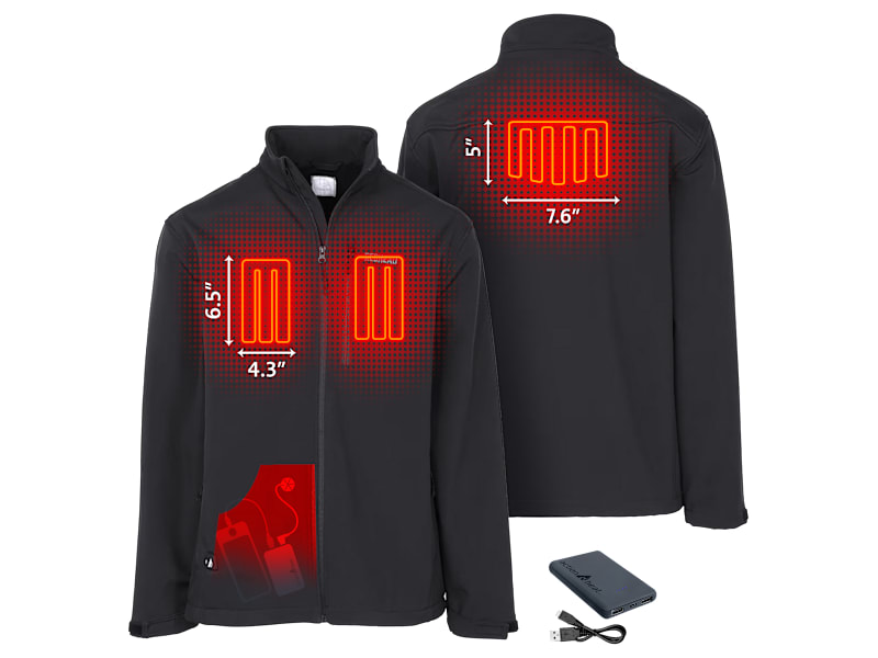 ジャケット・アウター LANTERN HEATING COAT 楽天市場】【ポイント10倍】 LANTERN (ランタン) HEATING HOODED