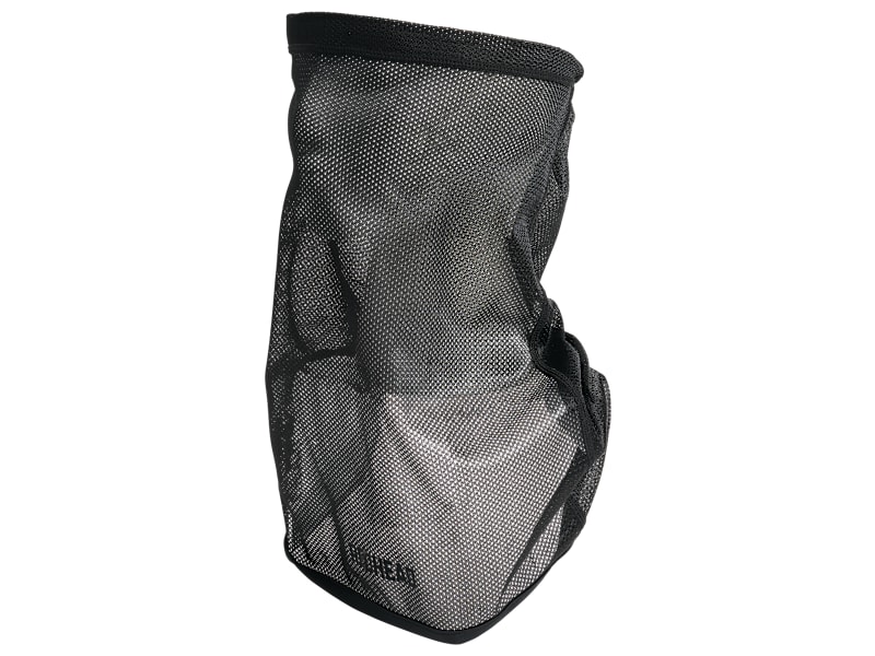 小物 HOOK MC Neck Warmer viseclothing redtail HOOK MC Neck Warmer viseclothing redtail