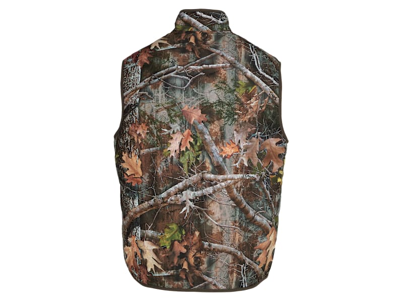 ジャケット・アウター TBPR / BULLET CAMO REVERSIBLE VEST FIELDSERIESREVERSIBLEDOWNVEST-