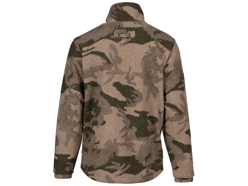 ジャケット・アウター OOs Cabela's ConvertHuntingFleece Jacket ジャケット・アウター OOs Cabela's ConvertHuntingFleece