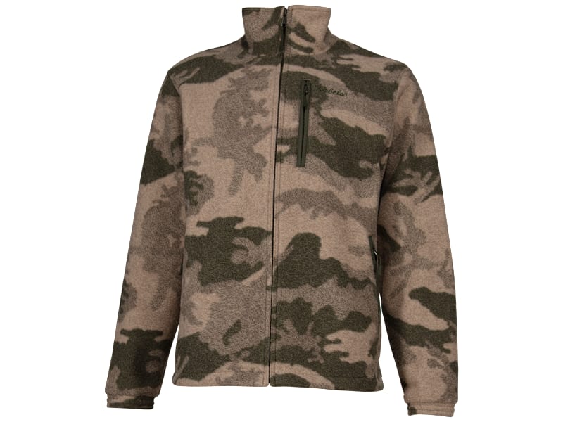 CABELA'S カベラス　ハンティング　ジャケット　ウール　フィールドコート cabela カベラス（Cabela's／その他メンズコート、ジャケット