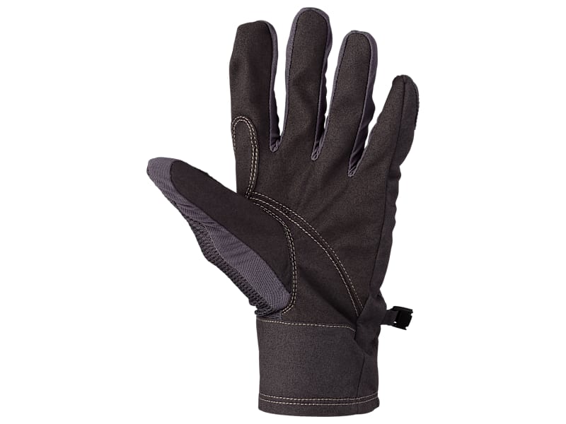 Browning Trapper Creek Mesh-Back Shooting Gloves for Men