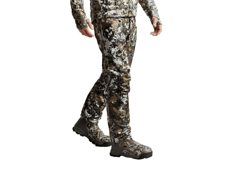 SITKA Core Heavyweight Base-Layer Pants