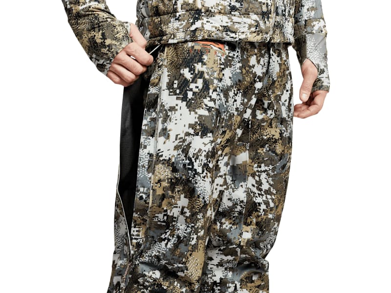 SITKA Core Heavyweight Base-Layer Pants
