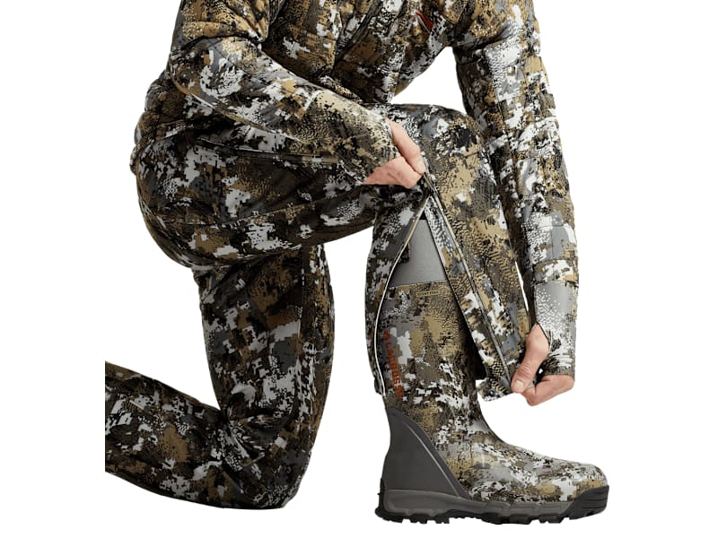 SITKA Core Heavyweight Base-Layer Pants